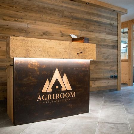 Agriroom Rumo Exterior foto